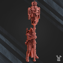 War Sisters Relic Sister | DakkaDakka | Grim Dark | Fantasy | One Page Rules