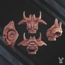 Web Jumper Squad | DakkaDakka | Grim Dark | Fantasy | One Page Rules