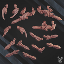 Web Jumper Squad | DakkaDakka | Grim Dark | Fantasy | One Page Rules