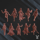 Witches of the Alves Night Raiders | DakkaDakka | Grim Dark