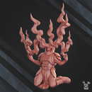 Wolf Messing The Unmasker | DakkaDakka | Grim Dark | Fantasy | One Page Rules