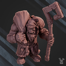 X-Maz Boss | DakkaDakka | Grim Dark