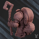 X-Maz Boss | DakkaDakka | Grim Dark