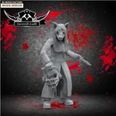 Famous Killers - The Pig (32mm)