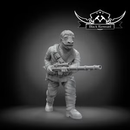 Slug's Criminal | Star Wars Legion Proxy | RPG | Miniature