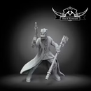Slug's Guards Trainer | Star Wars Legion Proxy | RPG | Miniature