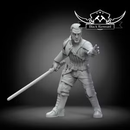 Spectre1 | Star Wars Legion Proxy | RPG | Miniature