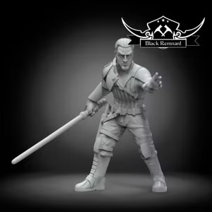 Spectre1 | Star Wars Legion Proxy | RPG | Miniature
