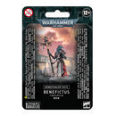 Warhammer 40k: Genestealer Cults - Benefictus
