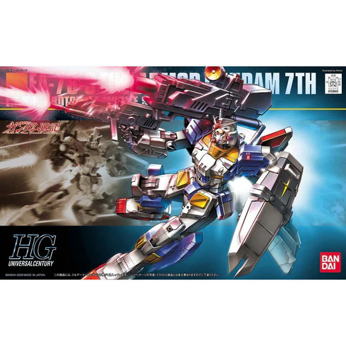 HGUC 1/144