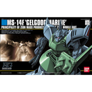 Bandai Spirits HGUC 016 1/144 Gelgoog Marine Model Kit