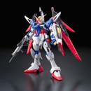 Gunpla: RG 1/144 - Gundam SEED