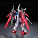 Gunpla: RG 1/144 - Gundam SEED