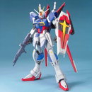 Bandai Spirits MG 1/100 Gundam SEED Destiny Force Impulse Gundam Model Kit