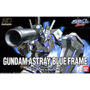 Gunpla: HG SEED - Gundam SEED Astray