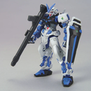 Gunpla: HG SEED - Gundam SEED Astray