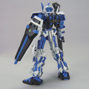 Gunpla: HG SEED - Gundam SEED Astray
