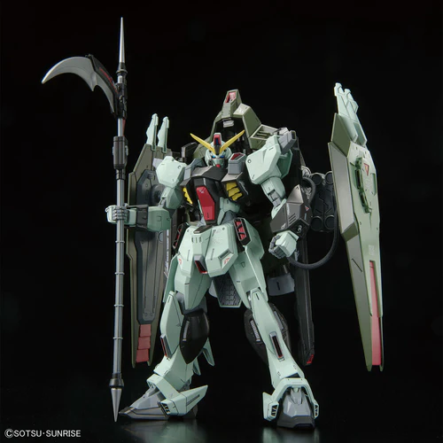 Bandai Spirits Full Mechanics 1/100 Mobile Suit Gundam SEED