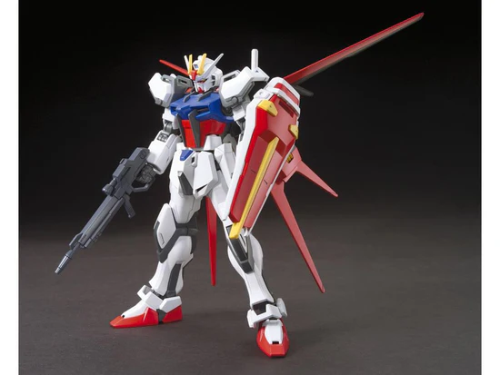 Bandai HGCE