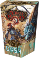 Flesh and Blood TCG: Armory Deck-Dash
