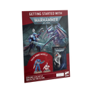 Warhammer 40k: Getting Started