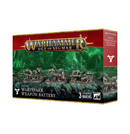 Warhammer:Age of Sigmar-Skaven Warpspark Weapon Battery