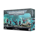 Warhammer 40k: Aeldari – Dark Reapers