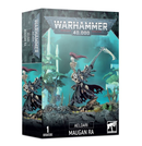 Warhammer 40k: Aeldari – Maugan Ra