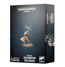 Warhammer 40k: Imperial Agents – Lord Inquisitor Kyria Draxus