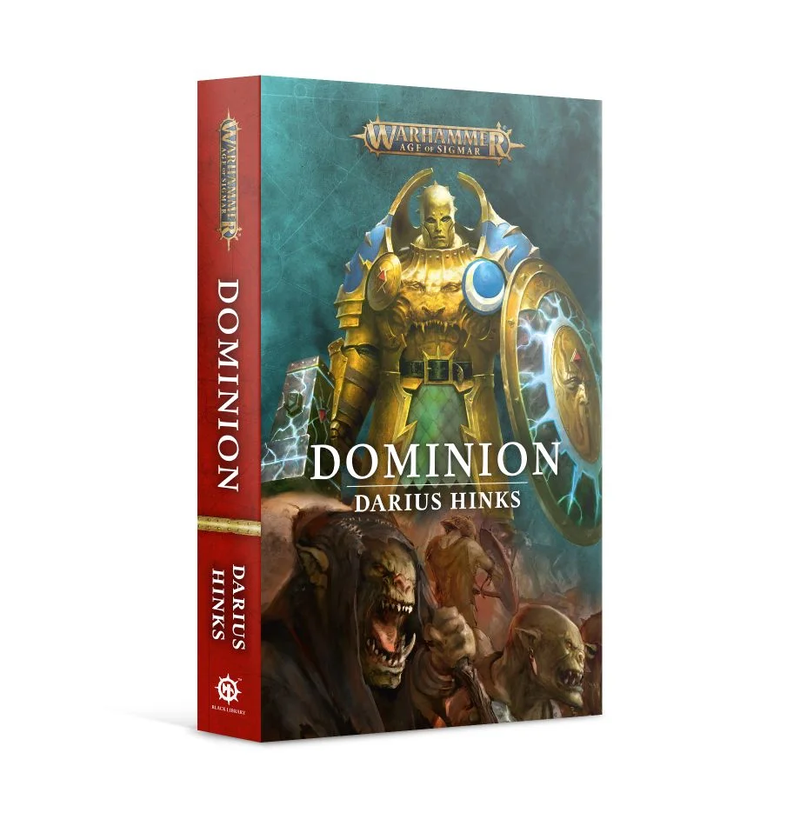 Age of Sigmar Dominion