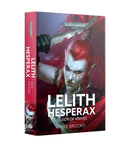 Lelith Hesperax (Hardcover)