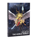 Black Library The Art of Horus Heresy (HB) - Hardback Hardcover Limited