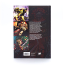 Black Library The Art of Horus Heresy (HB) - Hardback Hardcover Limited