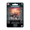 Warhammer 40k: Genestealer Cults – Reductus Saboteur