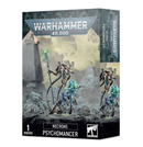 Warhammer 40k: Necrons – Psychomancer
