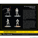 Star Wars: Shatterpoint - Fear & Dead Men Squad Pack