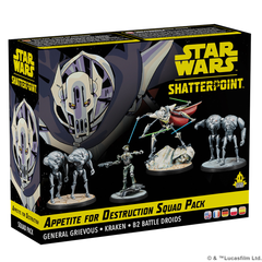 Star Wars: Shatterpoint