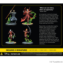STAR WARS: SHATTERPOINT - WITCHES OF DATHOMIR: MOTHER TALZIN SQUAD PACK