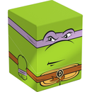 Squaroes: Teenage Mutant Ninja Turtles-Donatello