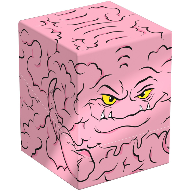 Squaroes: Teenage Mutant Ninja Turtles-Krang