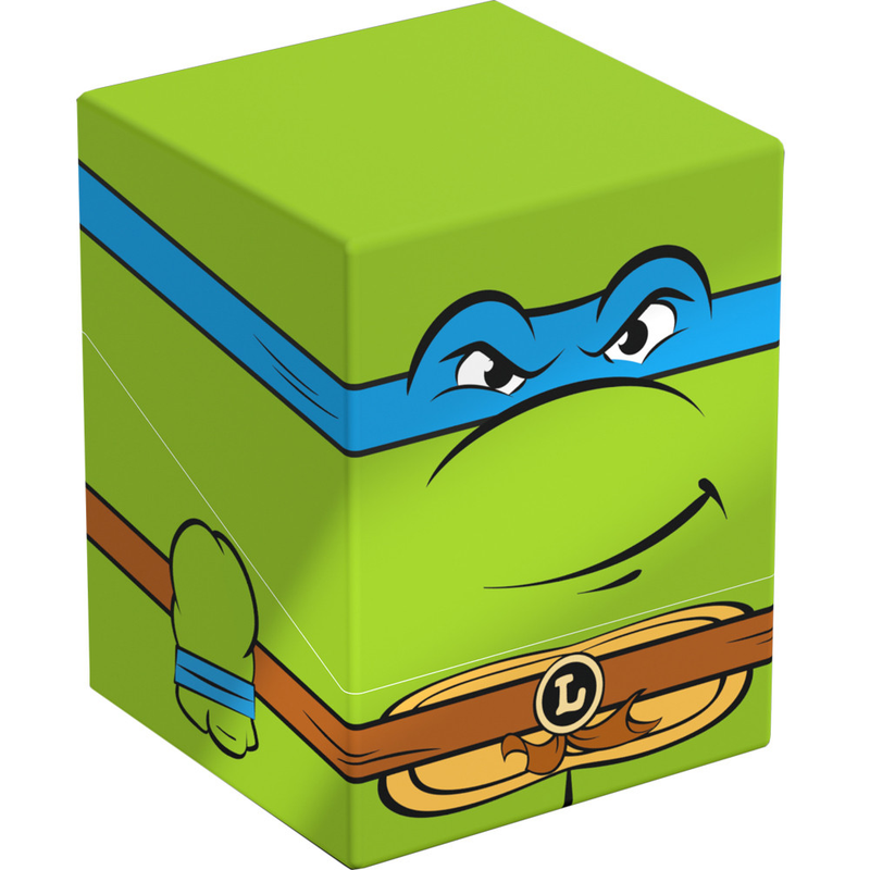 Squaroes: Teenage Mutant Ninja Turtles-Leonardo