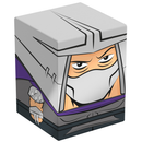 Squaroes: Teenage Mutant Ninja Turtles-Shredder
