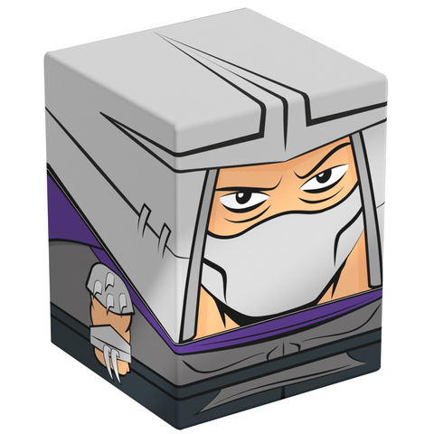 Squaroes: Teenage Mutant Ninja Turtles-Shredder