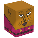 Squaroes: Teenage Mutant Ninja Turtles-Splinter