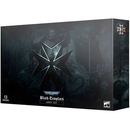 Warhammer 40k: Black Templars Army Set