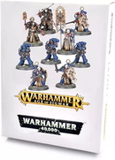 Warhammer 40k: Space Marines - Honoured of the Chapter