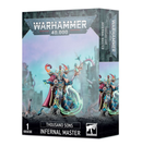 Warhammer 40k: Thousand Sons – Infernal Master