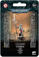 Warhammer 40K: T'au Empire - Ethereal
