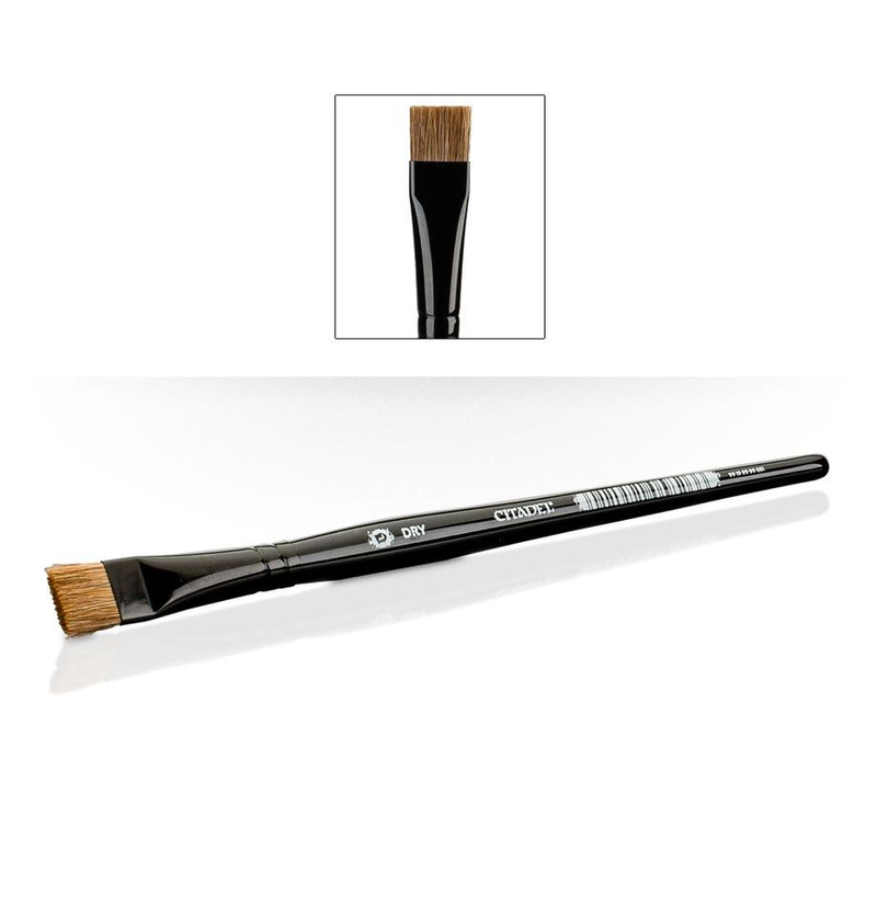 Citadel Brush: Large Dry Brush