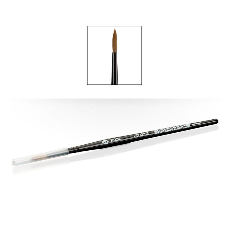 Citadel Brush: Medium Shade Brush